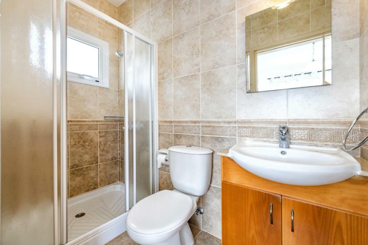Zacharia Villas Протарас Номер фото